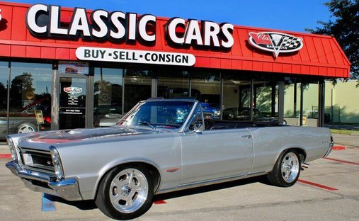 Pontiac GTO in Sarasota, United States 1