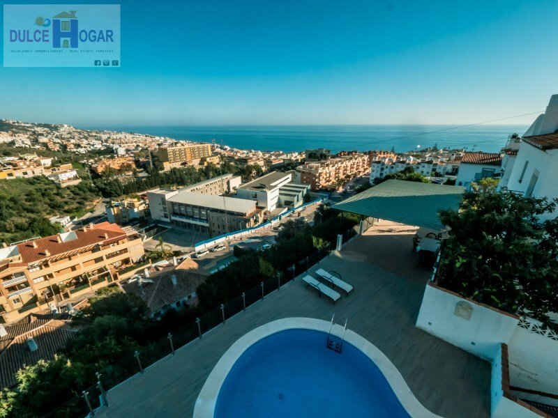 House 6 Bedrooms Sale Rincón De La In La Cala Del Moral, Andalusia