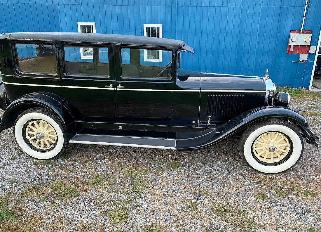 Sedan in Malone, New York, United States 5 - 11167992