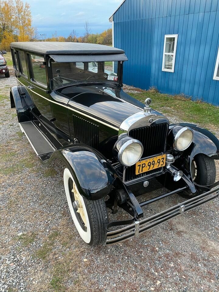 Sedan in Malone, New York, United States 4 - 11167992