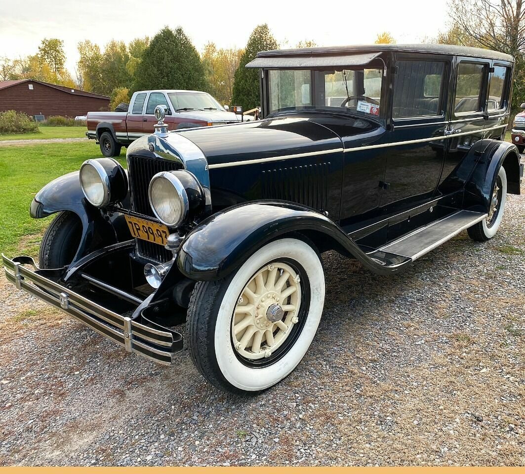 Sedan in Malone, New York, United States 1 - 11167992