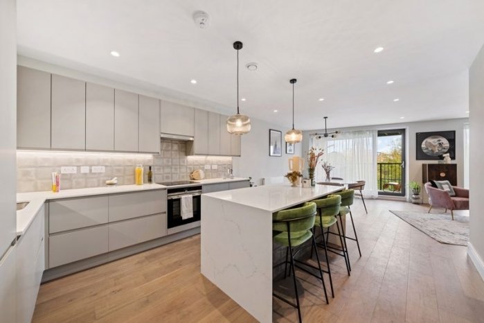 Apartment in London, England, United Kingdom 1 - 11168036