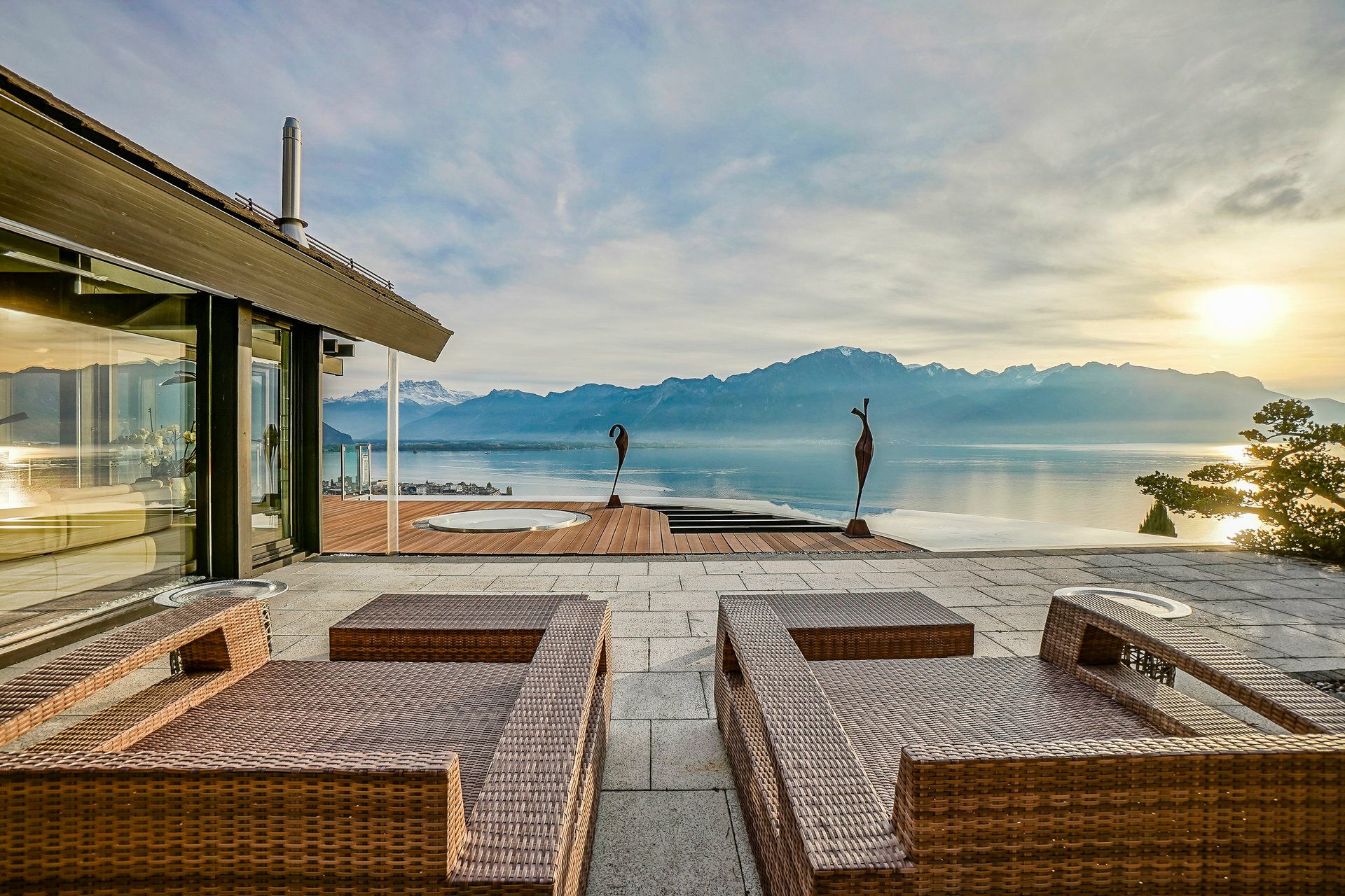 Sale Villa Montreux in Montreux, Switzerland for sale (11168855)