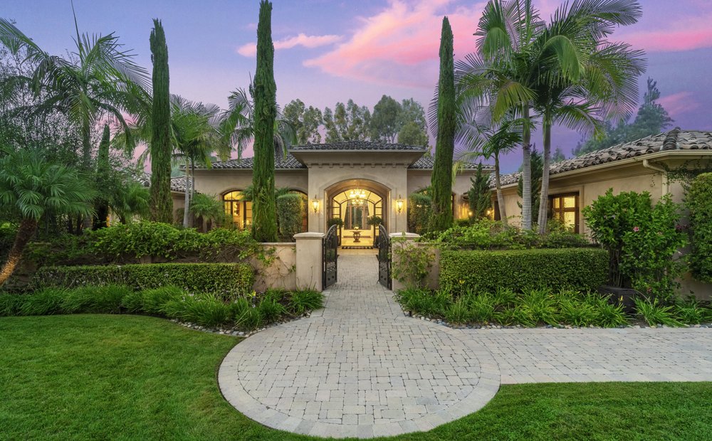 Luxury houses for sale in San Diego, California | JamesEdition
