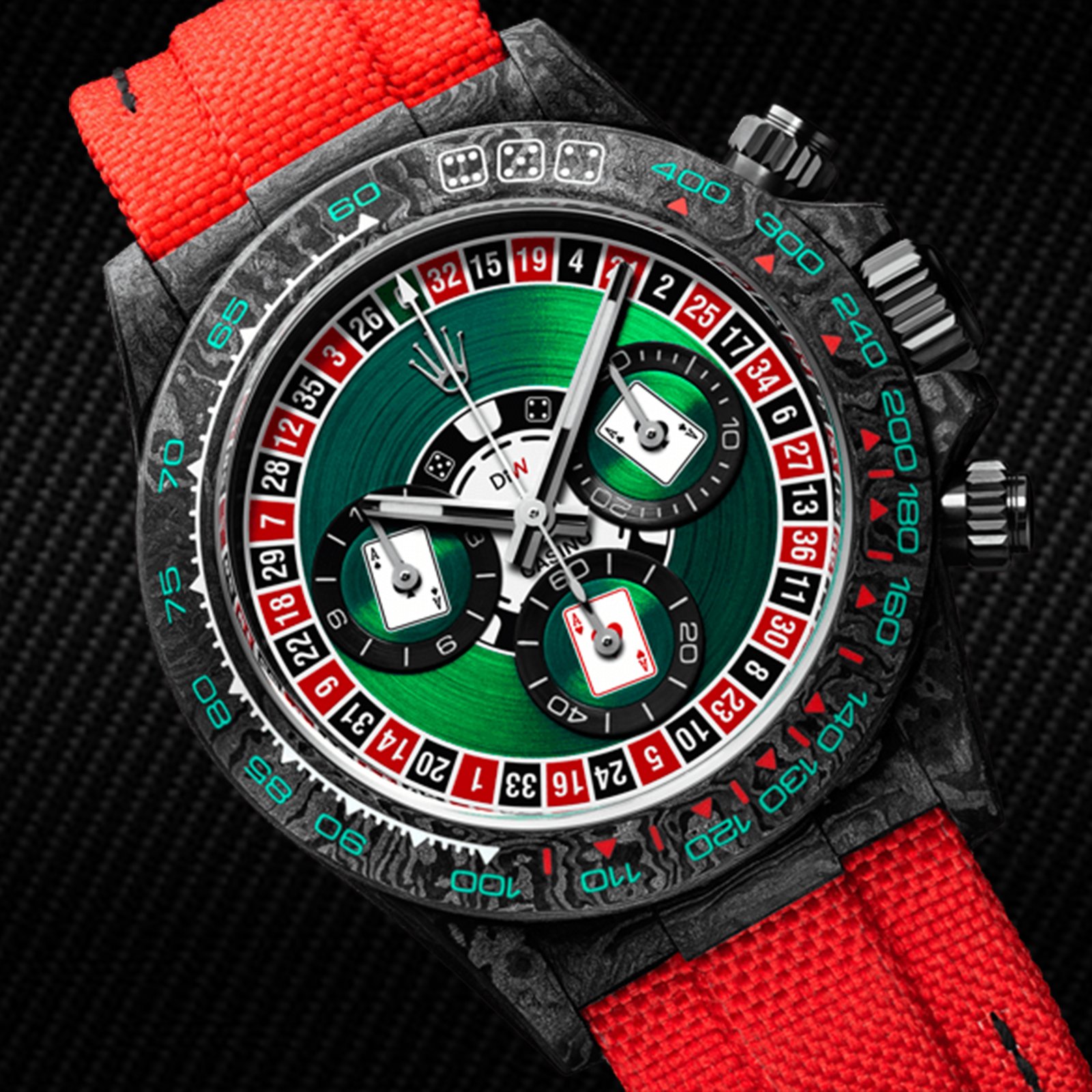 casino watch 123