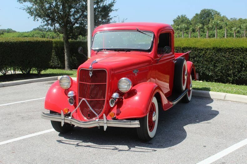 Ford F-150 in Sarasota, Florida, United States 5 - 11125452