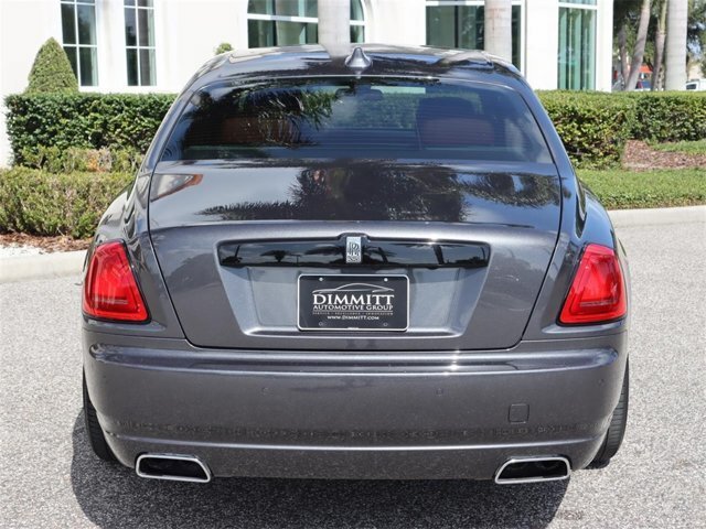Sedan in United States 5 - 11167617
