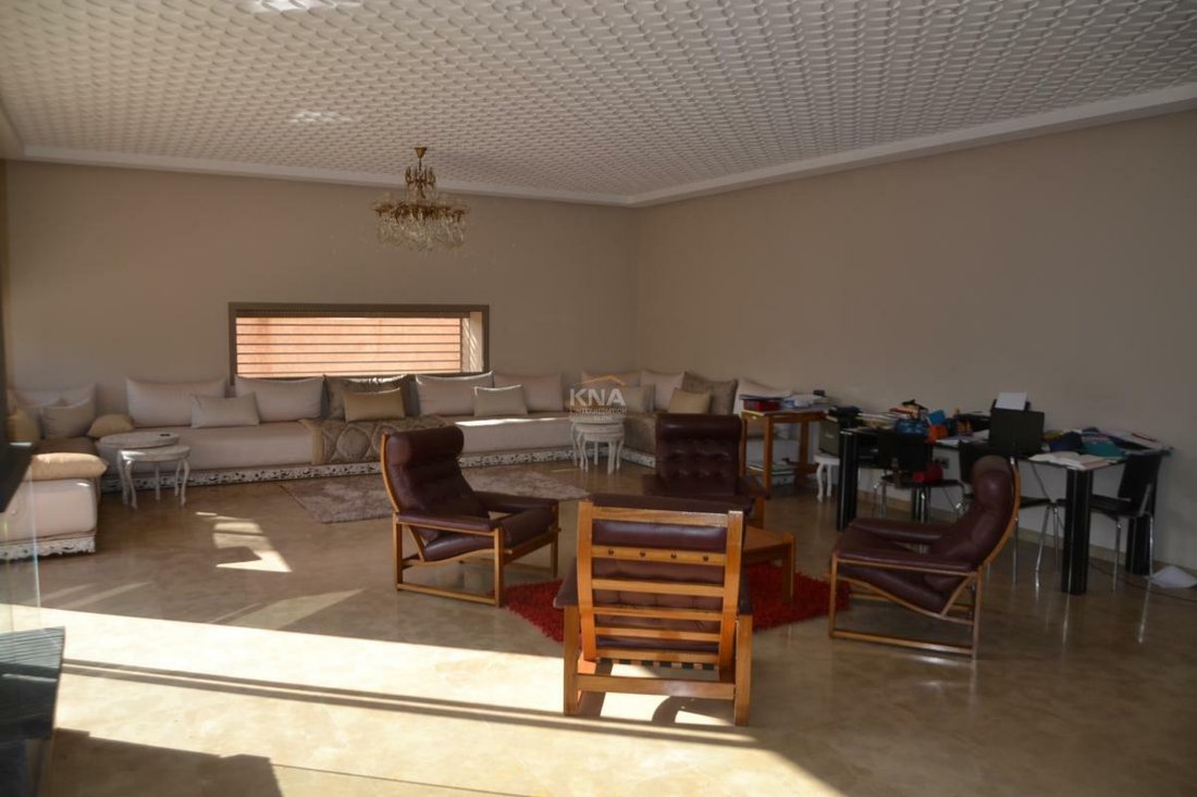 Villa in Marrakech, Marrakesh, Morocco 5 - 11169459