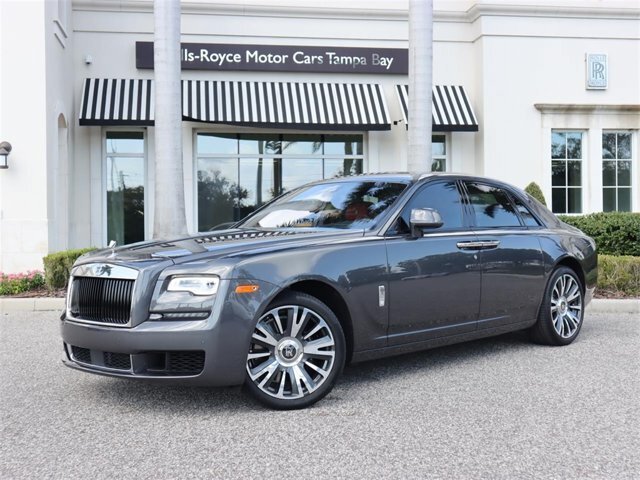 Sedan in United States 1 - 11167617