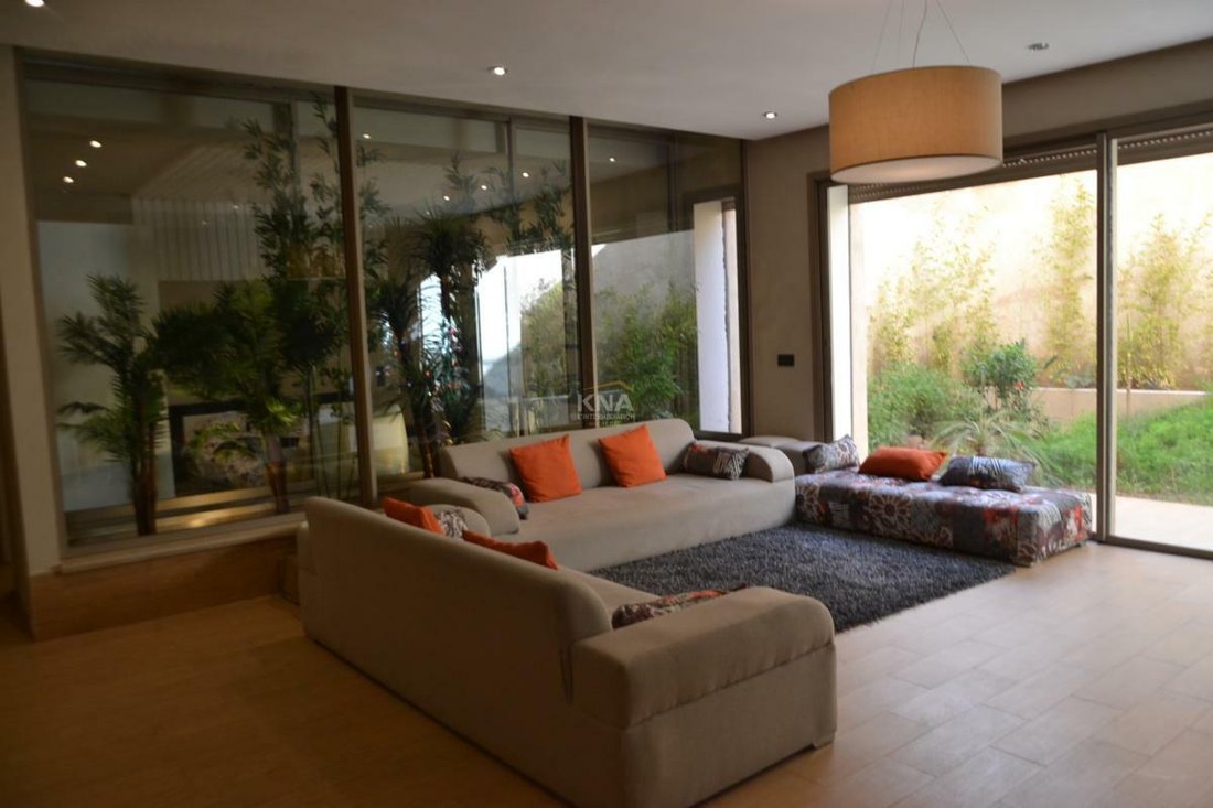 Villa in Marrakech, Marrakesh, Morocco 4 - 11169459