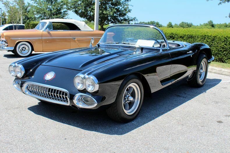 Cabriolet in Sarasota, Florida, United States 4 - 10761819