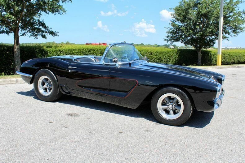 Cabriolet in Sarasota, Florida, United States 1 - 10761819