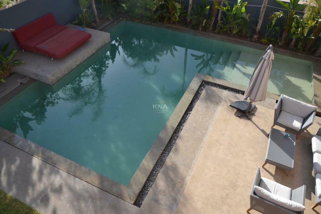 Villa in Marrakech, Marrakesh, Morocco 3 - 11169459
