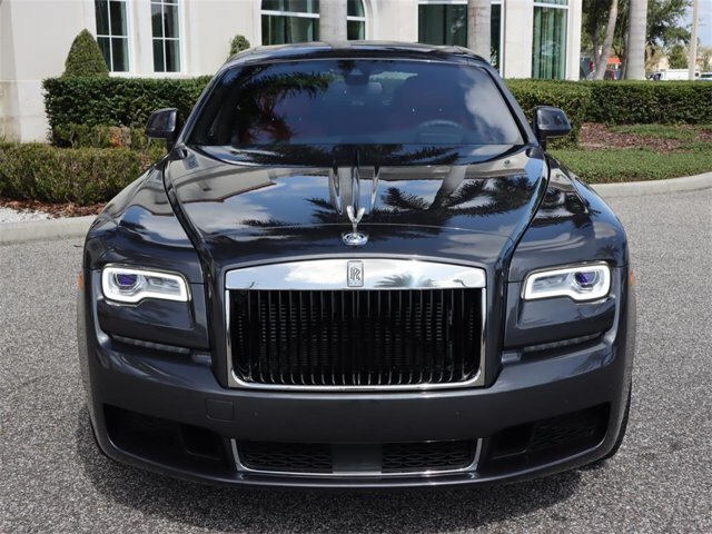 2019 Rolls Royce Ghost In United States For Sale (11167617)