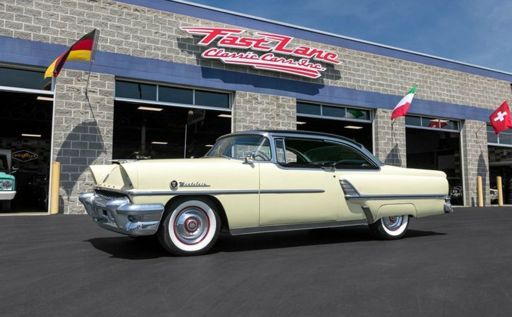 Mercury Montclair for sale | JamesEdition