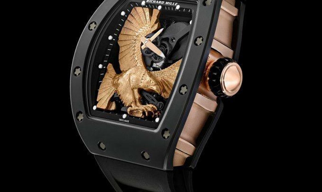 Rm 57 05 Eagle \
