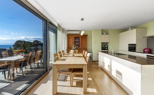 Luxury homes for sale in Lausanne, Vaud, Switzerland | JamesEdition - Lausanne Style Scandinavian Homes