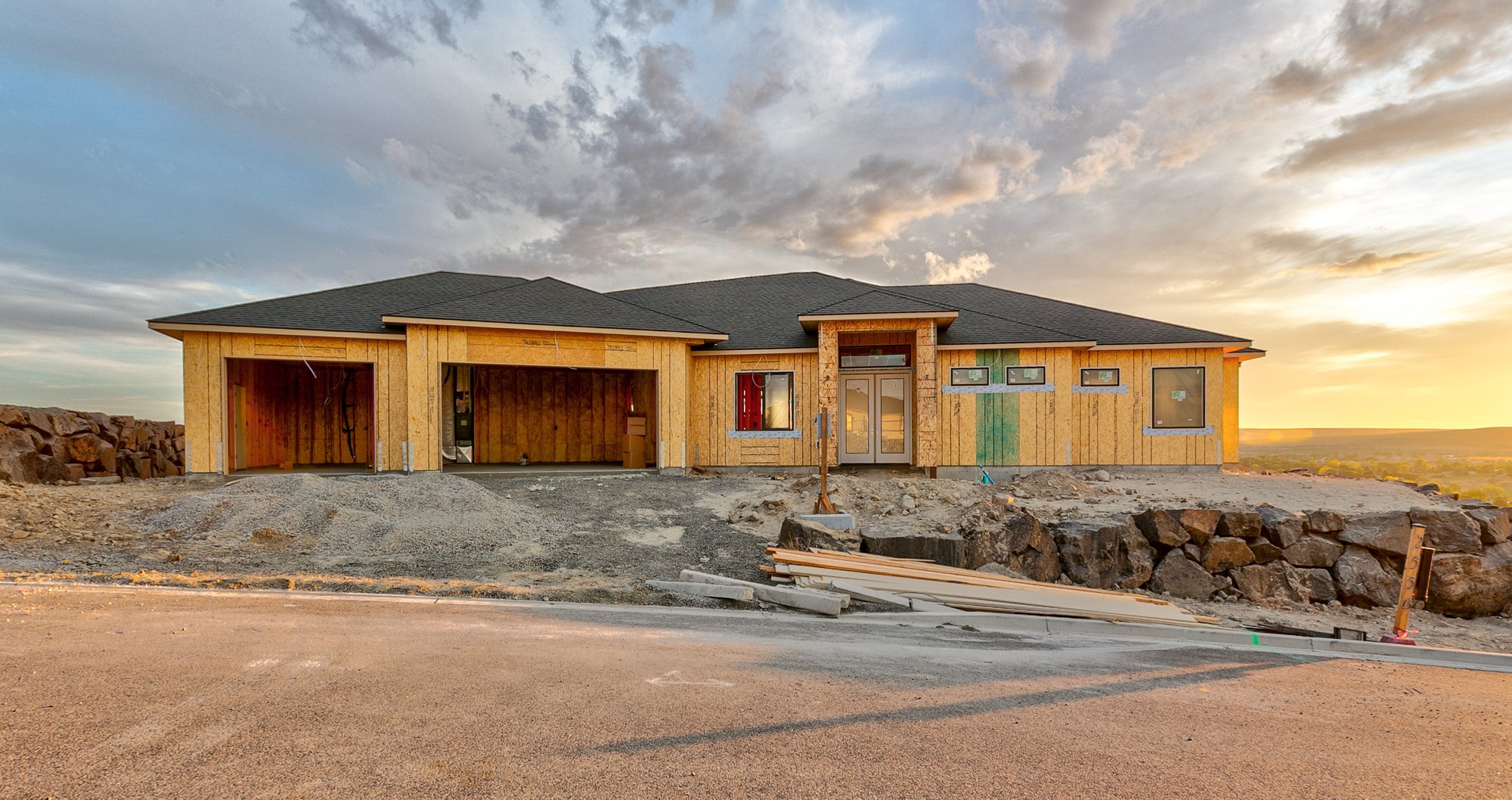 3 Bedrooms Single Family Detached in Richland, WA, United States for