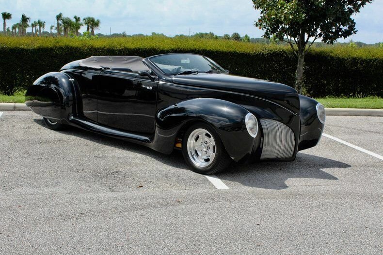 Sedan in Sarasota, Florida, United States 2 - 11119332