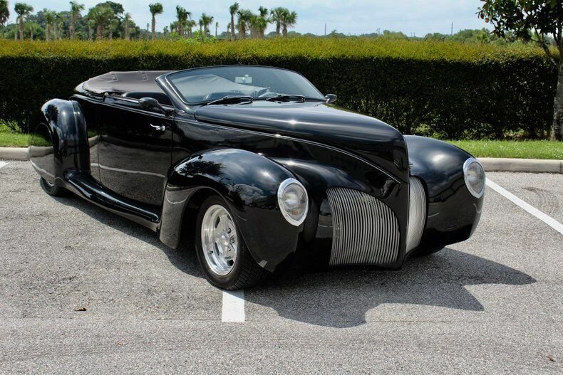 Sedan in Sarasota, Florida, United States 3 - 11119332