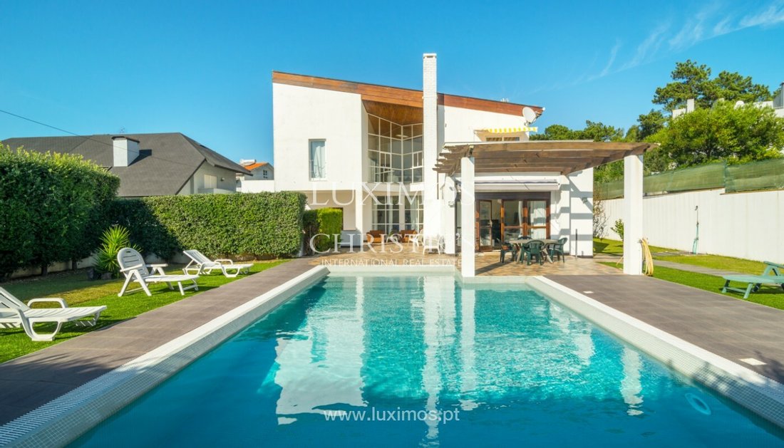 Villa in Arcozelo, Porto District, Portugal 1 - 11170613