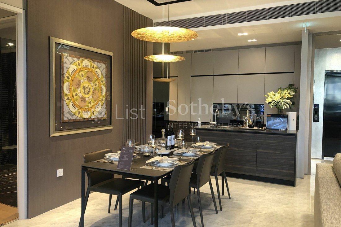 Condo in Singapore, Singapore 3 - 11107002