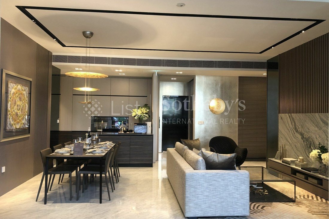 Condo in Singapore, Singapore 2 - 11107002