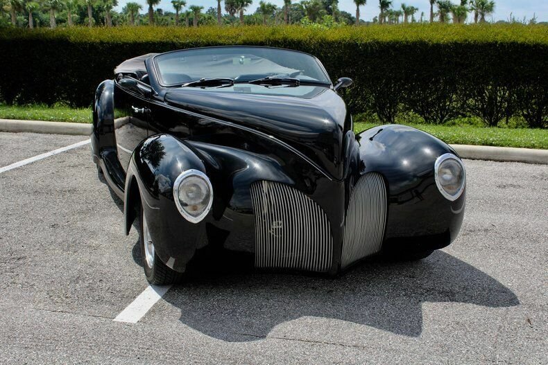 Sedan in Sarasota, Florida, United States 4 - 11119332