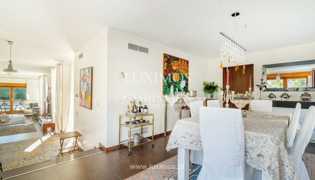 Villa in Arcozelo, Porto District, Portugal 4 - 11170613