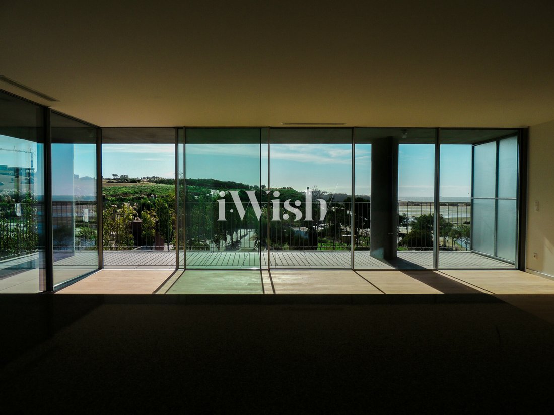 Apartment in Canidelo, Porto District, Portugal 4 - 11171024