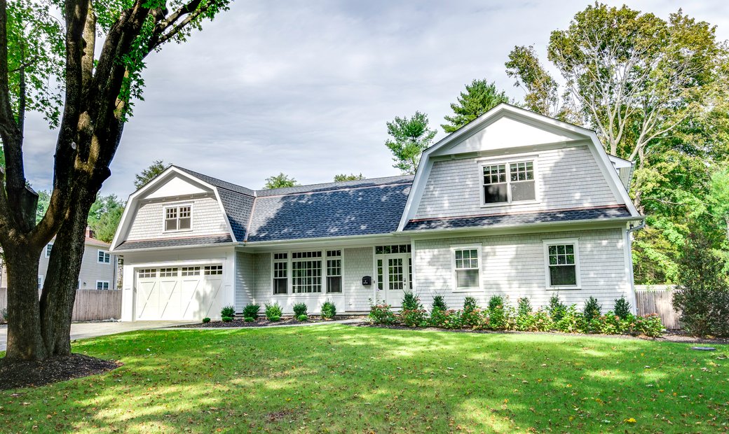 2 Wood Ln, Locust Valley, Ny, 11560 In Locust Valley, New York, United