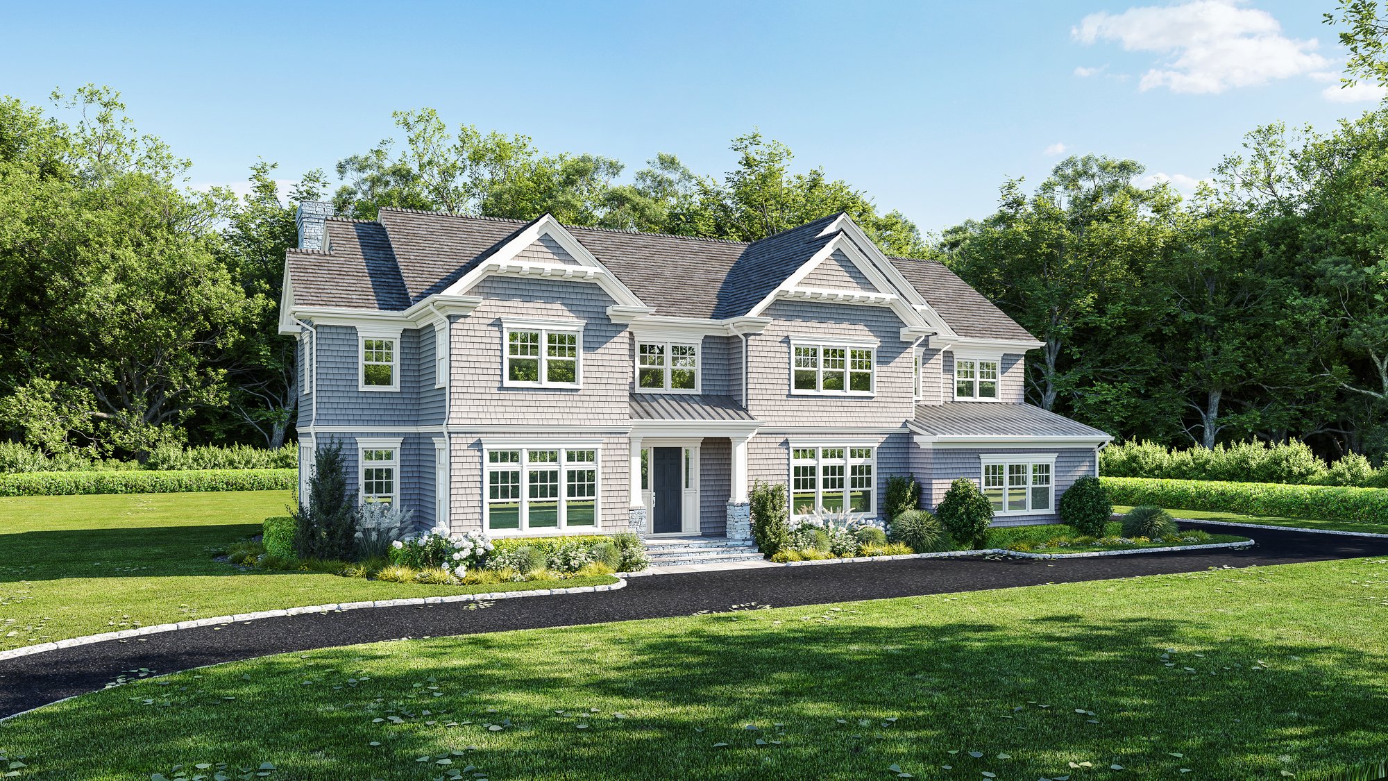 121 Forest Avenue In Rye, New York, United States For Sale (10937838)