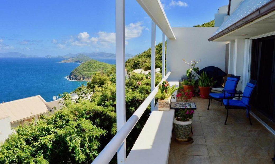 Condo, St. Thomas, M Lovenlund Gns In Northside, U.S. Virgin Islands