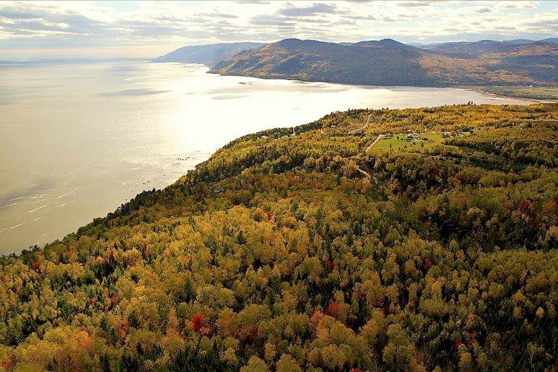 Baie Saint Paul, Capitale Nationale in BaieSaintPaul, Canada for sale