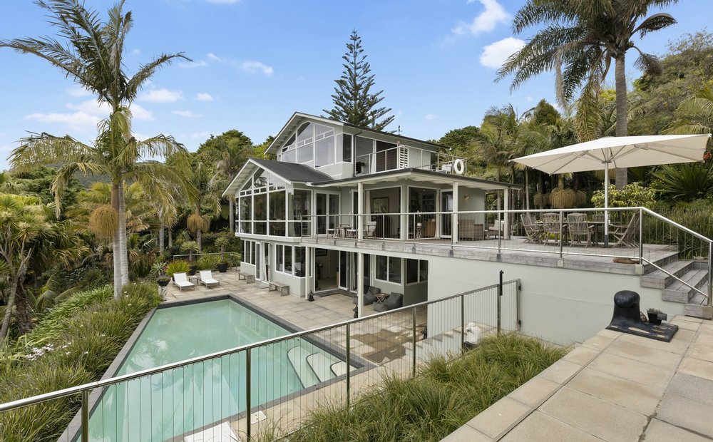 luxury homes for sale in new zealand
