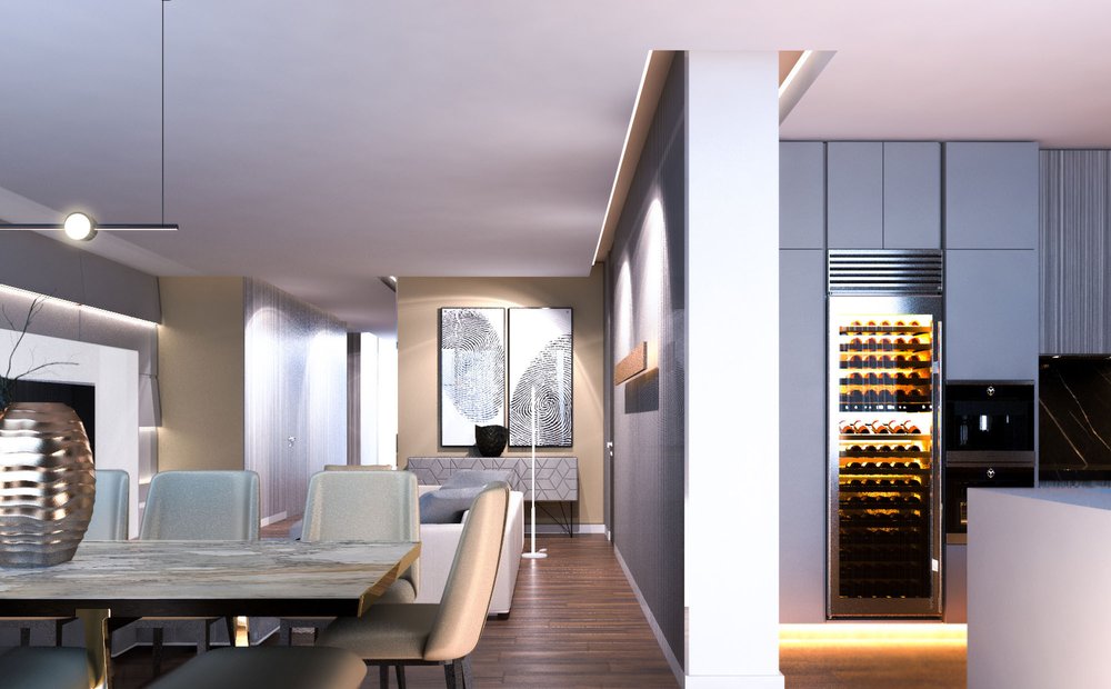 Luxury Apartments For Sale In Bucharest Romania Jamesedition