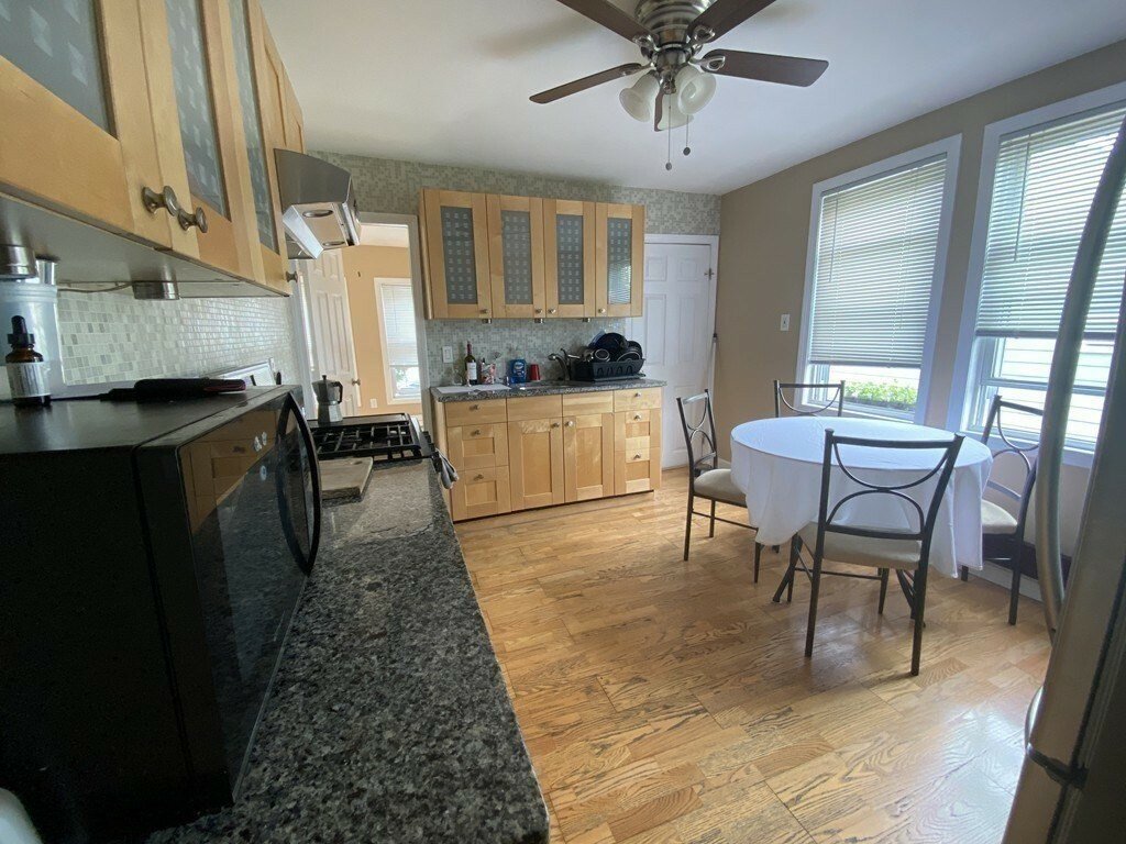 House in Malden, Massachusetts, United States 1 - 11174395