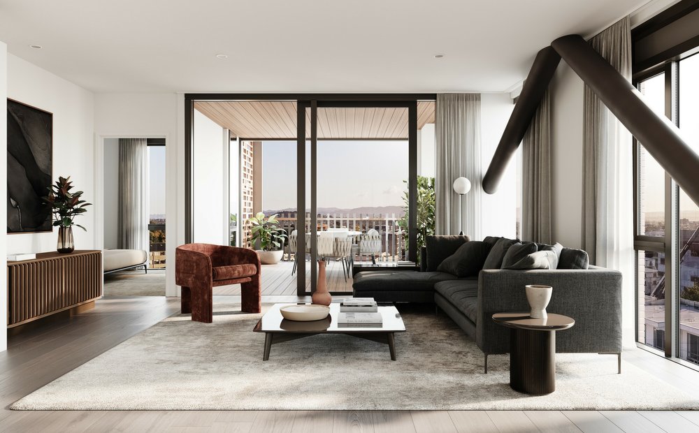 Luxury Apartments For Sale In Herne Bay Auckland New Zealand Jamesedition