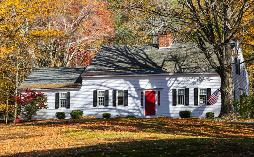 Luxury Homes For Sale In Ashfield Massachusetts Jamesedition