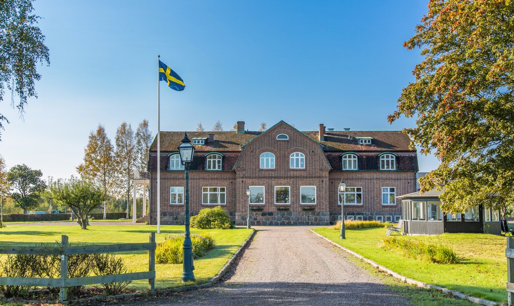 jonstorp single singel kvinna i virserum