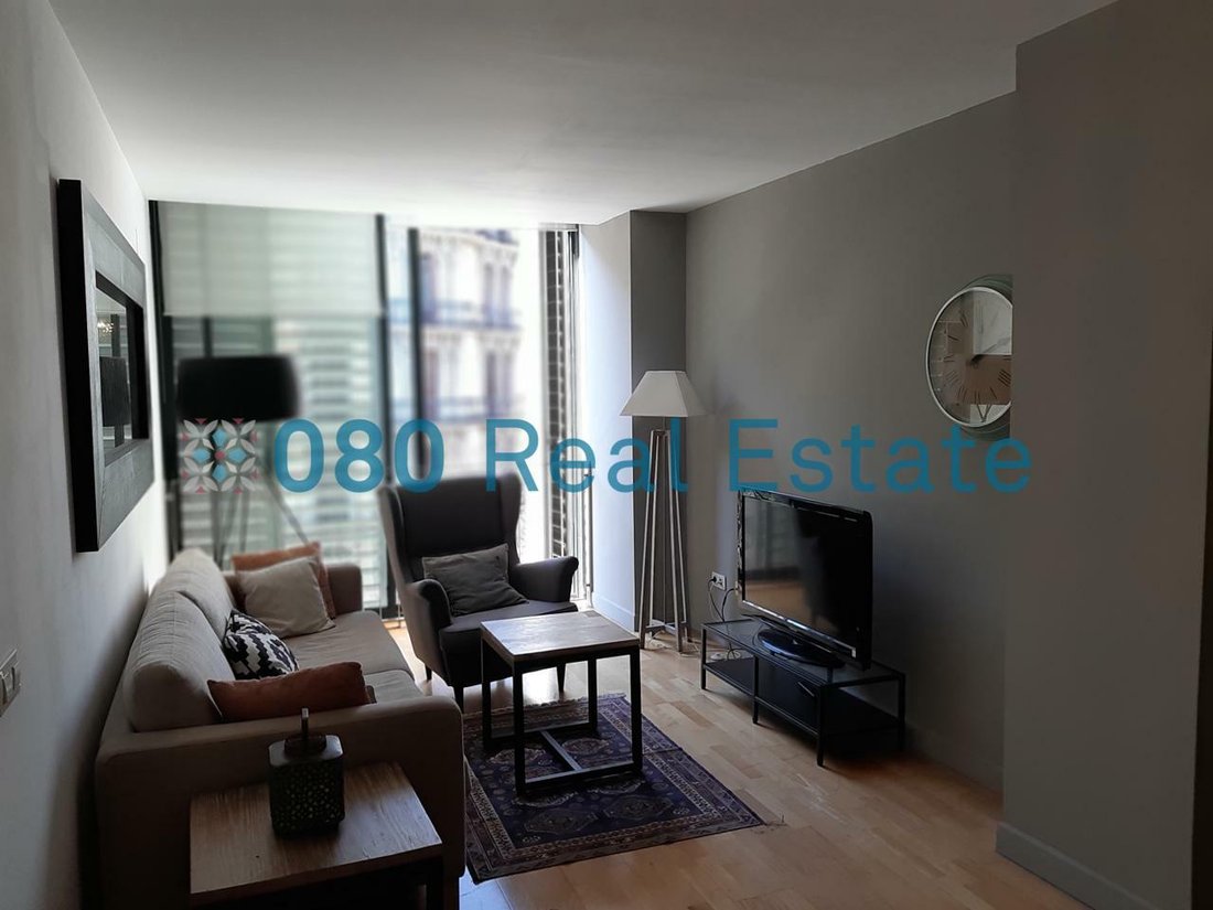 Wohnung in Eixample, Barcelona, Spanien 2 - 11174690