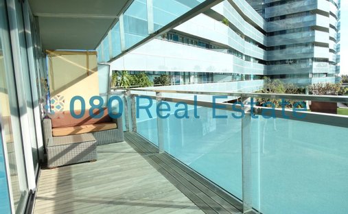 Apartment in Sant Martí, Barcelona, Spain 1