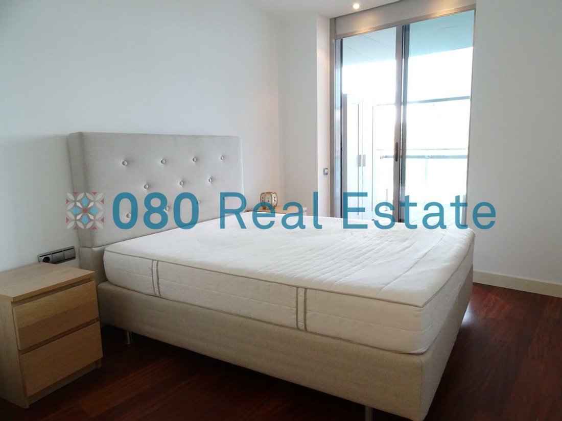 Apartment in Barcelona, Catalonia, Spain 5 - 11174733