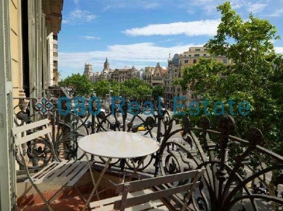 Apartment in Barcelona, Catalonia, Spain 3 - 11174691