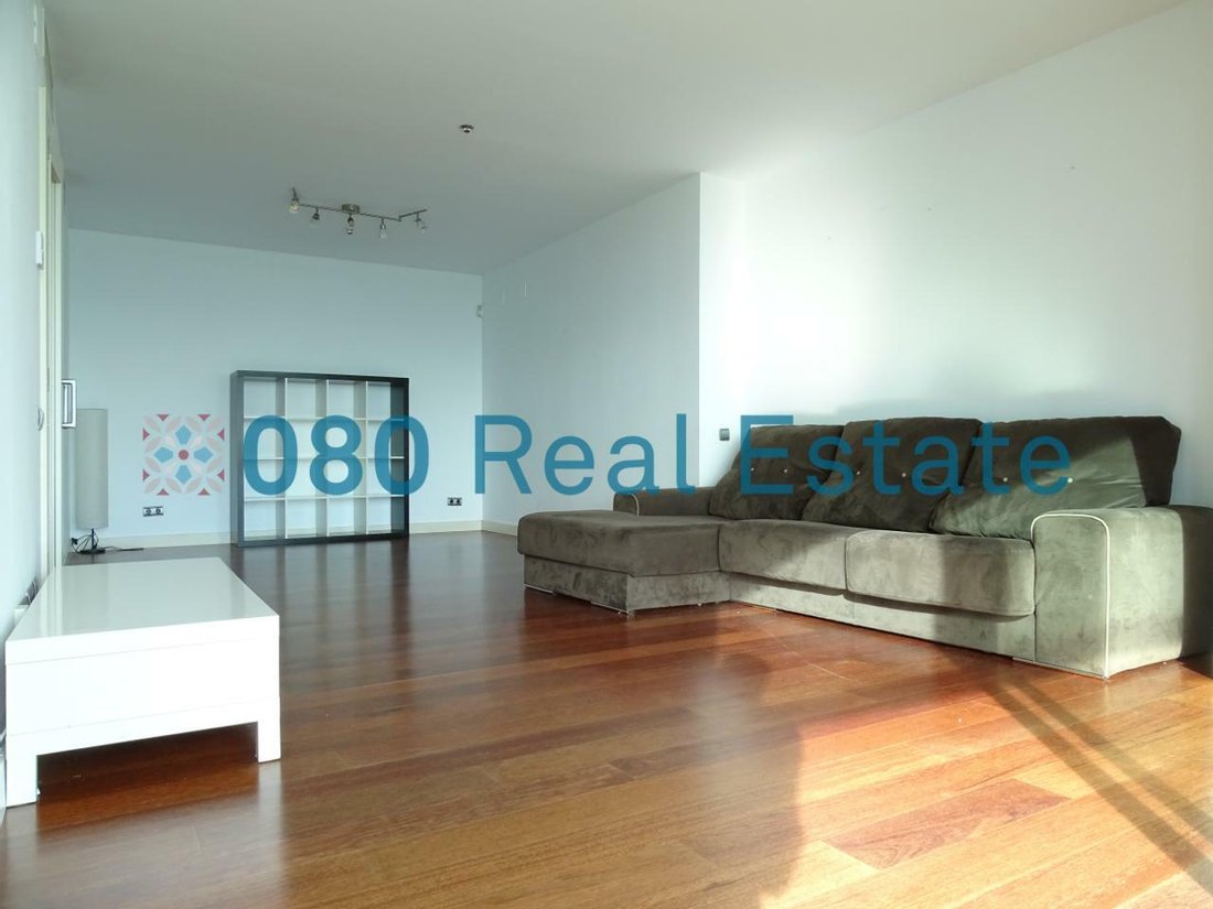 Apartment in Barcelona, Catalonia, Spain 3 - 11174733