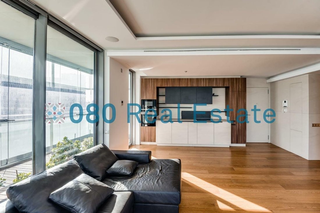 Appartamento a Sant Martí, Barcellona, Spagna 4 - 11174734