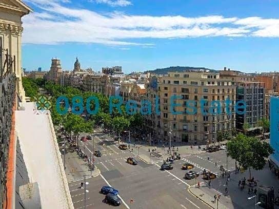Apartment in Barcelona, Catalonia, Spain 1 - 11174691
