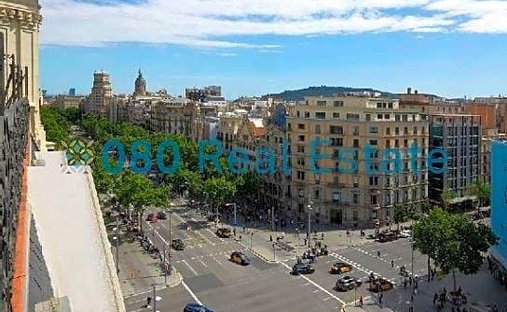 Appartamento a Eixample, Barcellona, Spagna 1