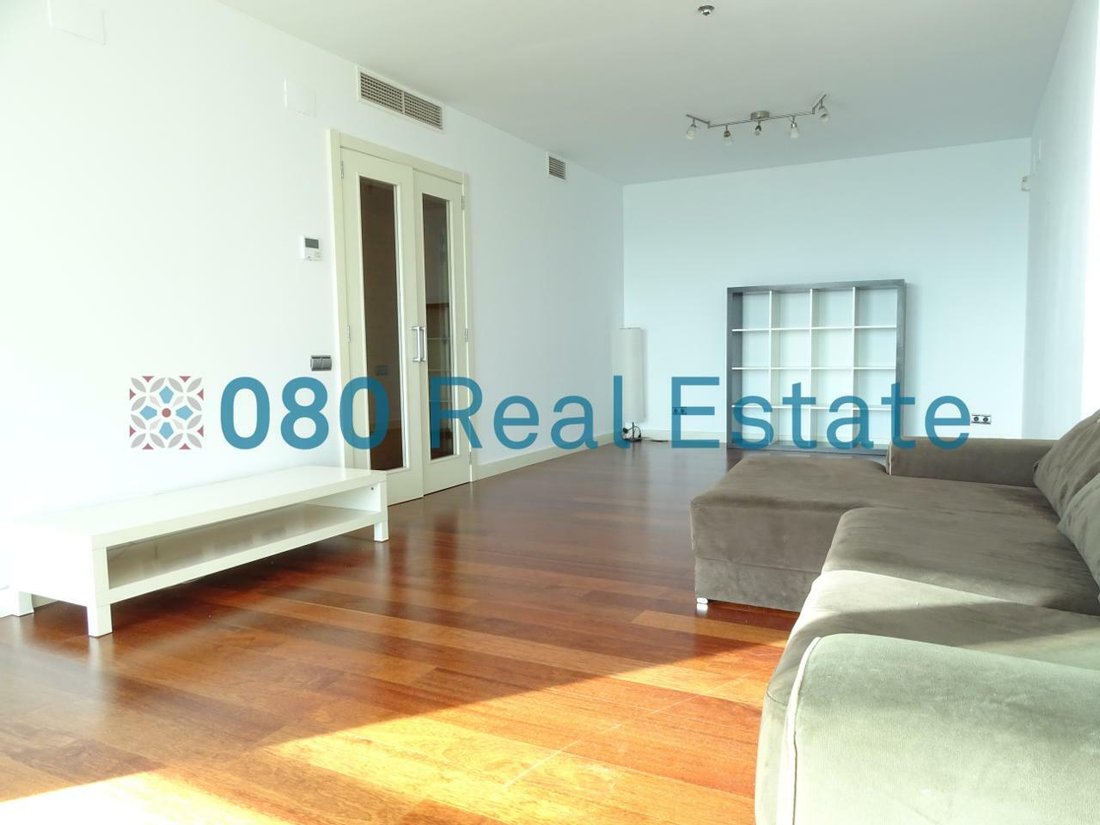 Apartment in Barcelona, Catalonia, Spain 4 - 11174733