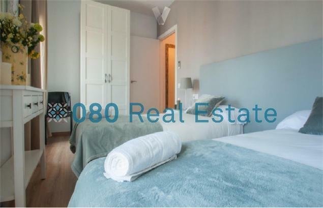 Apartment in Eixample, Barcelona, Spain 2 - 11174712